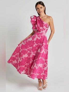 showpo dixie midi dress Dixie Maxi Dress